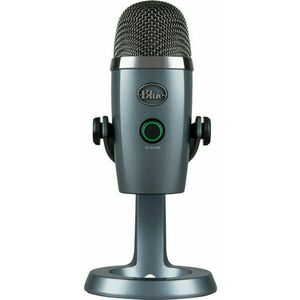 Blue Microphones Yeti Nano kép