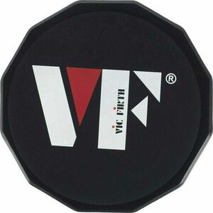 Vic Firth VXPPVF06 Logo 6" Gyakorlópad kép