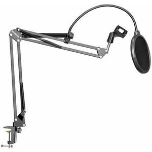 Neewer NW-35 with Pop Filter Asztali mikrofonállvány kép