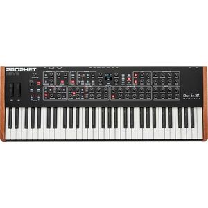 Sequential Prophet Rev2 16-v Keyboard kép