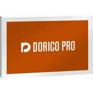 Steinberg Dorico Pro 4 kép