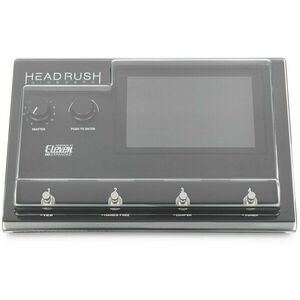 Decksaver Headrush Gigboard kép