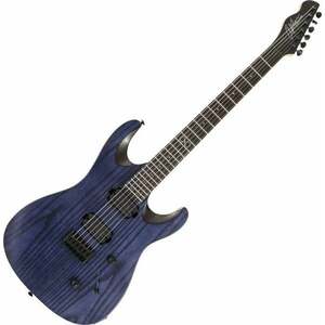 Chapman Guitars ML1 Modern Deep Blue Satin kép
