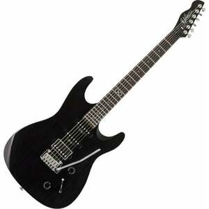 Chapman Guitars ML1 X Black kép