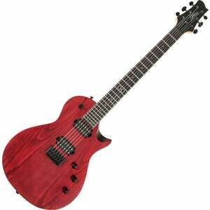 Chapman Guitars ML2 Deep Red Satin kép