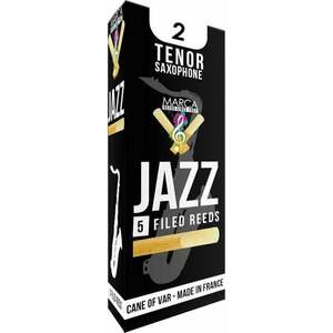 Marca Jazz Filed - Bb Tenor Saxophone #2.0 Tenor szaxofon nád kép
