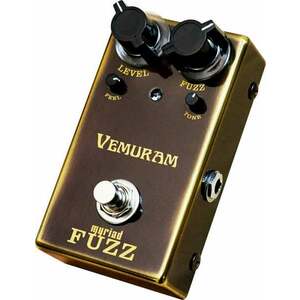 Vemuram Myriad Fuzz kép