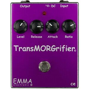 Emma Electronic TransMORGrifier kép