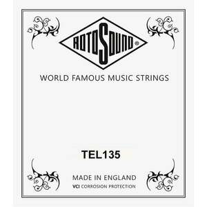 Rotosound TEL135 Basszusgitár húr kép