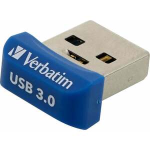 Verbatim Store 'n' Stay Nano 64GB USB 3.0 98711 64 GB USB flash meghajtó kép