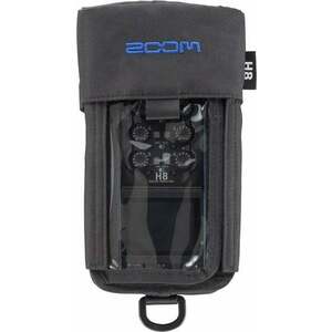 Zoom PCH-8 Tok digitális hangrögzítőkhöz Zoom H8 kép