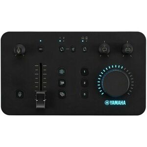 Yamaha ZG01 USB Audio interfész kép