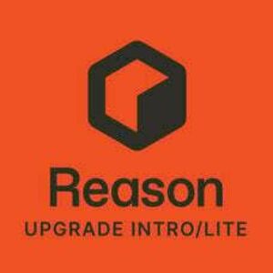 Reason Studios Reason 12 Upgrade (Digitális termék) kép