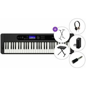 Casio CT-S400 SET kép