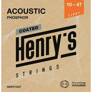 Henry's Coated Phosphor 10-47 kép