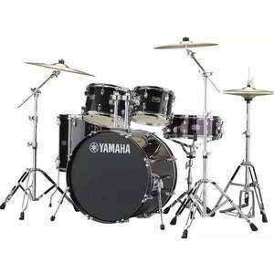 Yamaha RDP2F5BLGCPSET Black Glitter kép