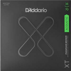 D'Addario XTAPB1670 kép