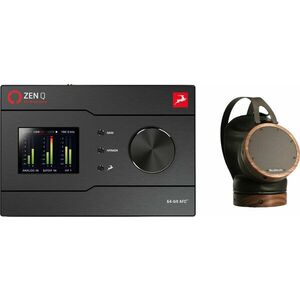 Antelope Audio Zen Q Synergy Core SET kép