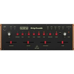 Behringer Solina String Ensemble kép