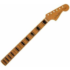Fender Roasted Jazzmaster 22 Sült juhar (Roasted Maple) Gitár nyak kép