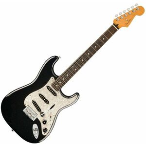 Fender 70th Anniversary Player Stratocaster RW Nebula Noir kép