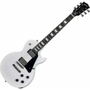 Gibson Les Paul Modern Studio Worn White kép