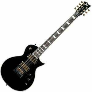 ESP LTD EC-1007B Black kép