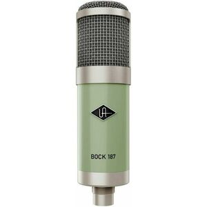 Universal Audio Bock 187 Stúdió mikrofon kép