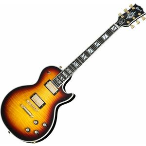 Gibson Les Paul Supreme Fireburst Elektromos gitár kép