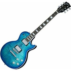 Gibson Les Paul Modern Figured Cobalt Burst kép