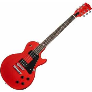 Gibson Les Paul Modern Lite Cardinal Red kép