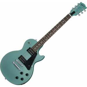 Gibson Les Paul Modern Lite Inverness Green Elektromos gitár kép