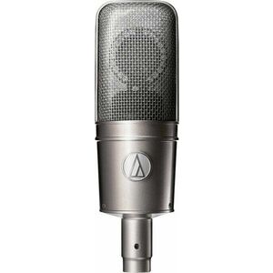 Audio-Technica AT4047/SV Stúdió mikrofon kép