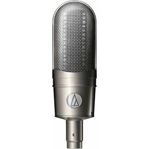 Audio-Technica AT4080 Stúdió mikrofon kép