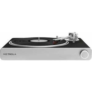 Victrola VPT-3000 Stream Carbon Silver kép