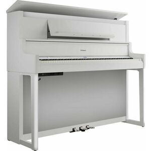 Roland LX-9 White Digitális zongora kép