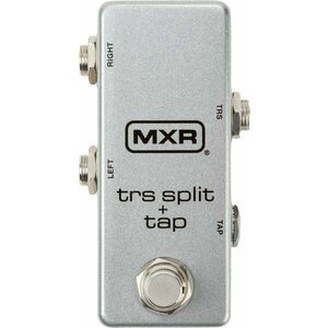 Dunlop MXR M231 TRS Split and Tap Splitter kép