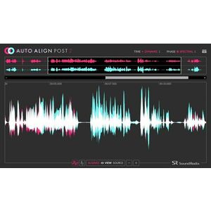 Sound Radix Auto-Align Post 2 (Digitális termék) kép