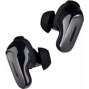 Bose QuietComfort Ultra Earbuds Black kép