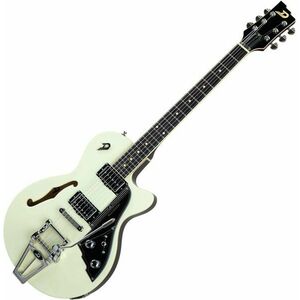 Duesenberg Starplayer TV Vintage White kép