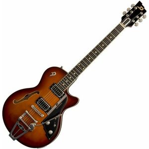 Duesenberg Starplayer TV Vintage Burst kép