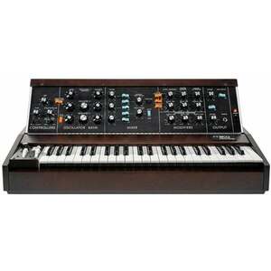 MOOG Minimoog Model D 2022 Edition kép