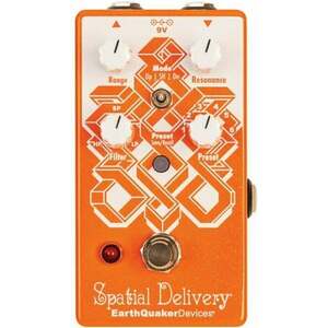 EarthQuaker Devices Spatial Delivery V3 kép