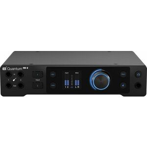 Presonus Quantum HD2 kép