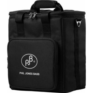 Phil Jones Bass Carry Bag BG-120 Basszusgitár erősítő tok kép