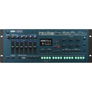 Korg Opsix Module kép