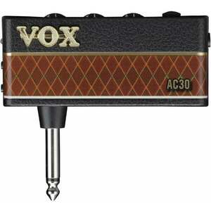 Vox AmPlug 3 AC30 kép