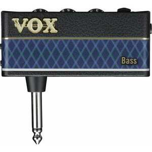 Vox AmPlug 3 Bass kép