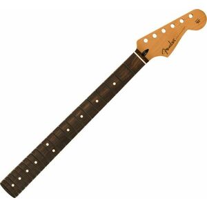 Fender Satin Roasted Maple Rosewood Flat Oval 22 Rózsafa Gitár nyak kép