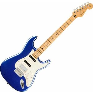 Fender Player Series Stratocaster HSS MN Daytona Blue kép